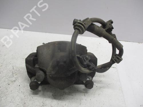 Used Right front brake caliper Right front brake caliper CITROËN C4 Grand Picasso II (DA_, DE_) 2.0 BlueHDi 150 (150 hp) 27079924 27079924