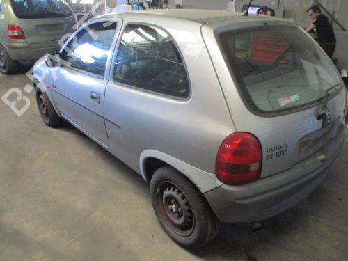 Venstre forlygte OPEL CORSA B (S93) 1.2 i (F08, F68, M68) | BP27047681C28 