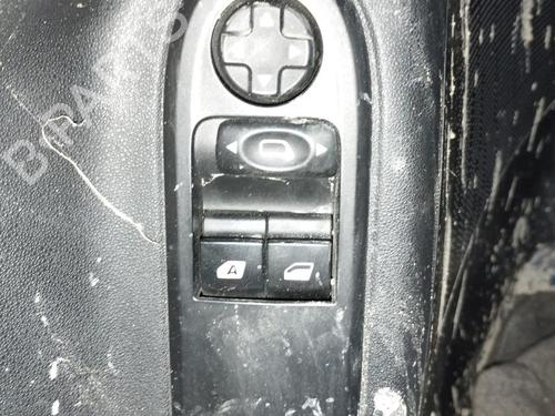 Used Left front window switch CITROËN C3 II (SC_) 1.6 BlueHDi 100 (99 hp) 27043855