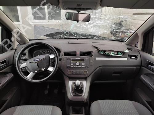 Gearbox FORD FOCUS C-MAX (DM2) 1.8 TDCi | BP27521164M3 - Image 5