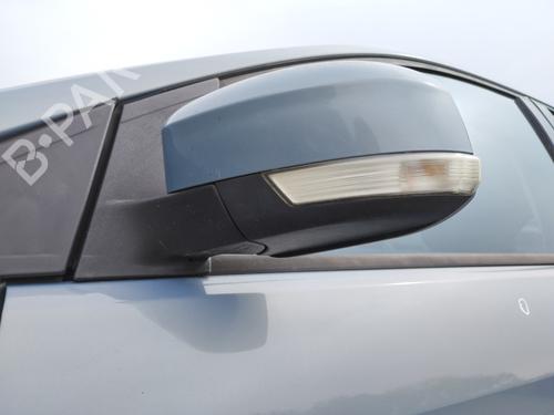 Used Left mirror FORD FOCUS II Turnier (DA_, FFS, DS) 1.8 TDCi (115 hp) 27041082