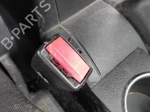 Used Seat buckle FORD MONDEO IV Saloon (BA7) 2.0 (145 hp) 27077629