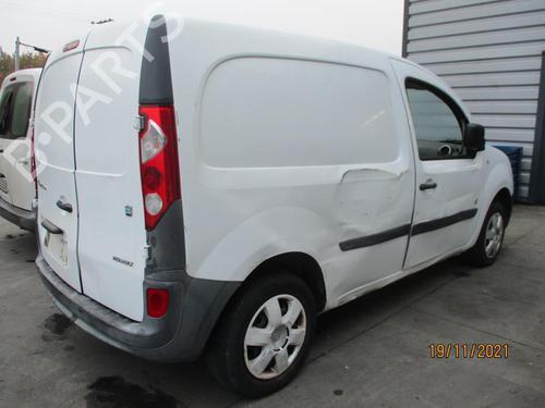 Engine RENAULT KANGOO Express (FW0/1_) Z.E. (FW0Z, FW1Z) | BP27072200M1 - Image 6