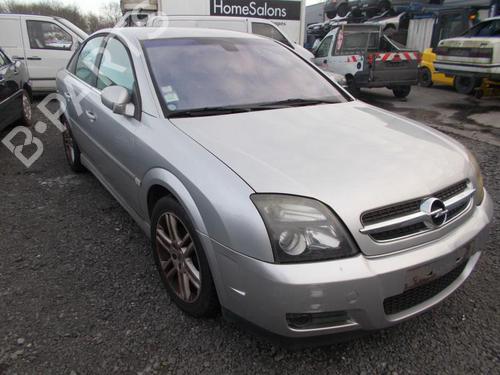 Used Parts OPEL VECTRA C (Z02)  1.8 16V  2900561