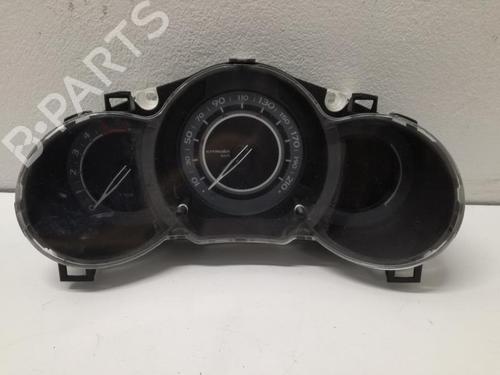 instrument-cluster-citroen-c3-ii-sc_-2009-27056269 main image