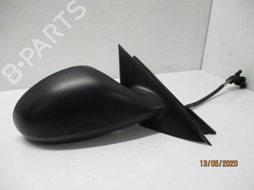 Used Right mirror SEAT IBIZA III (6L1) 1.4 TDI (75 hp) 27061384