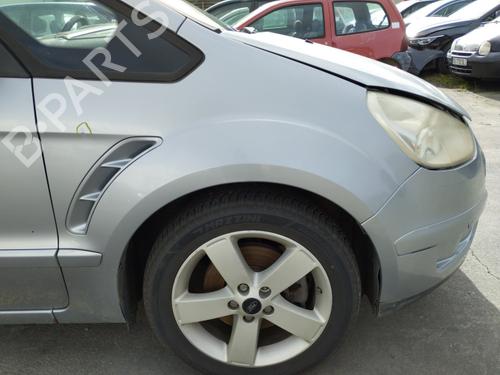 right-front-fenders-ford-s-max-wa6-2006-2007-2008-2009-2010-2011-2012-2013-2014-40529833 main image