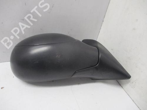 Used Right mirror CITROËN XSARA PICASSO (N68) 1.6 HDi (90 hp) 27050351