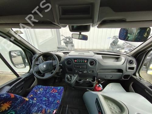 ecu-airbags-renault-master-iii-van-fv-2010-33651007 main image