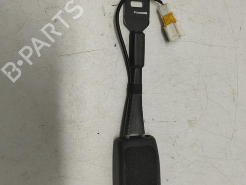 Seat buckle CITROËN C4 II (NC_) 1.6 HDi 115 | BP27082176I32