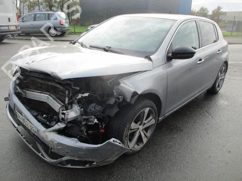 Tailgate PEUGEOT 308 II (LB_, LP_, LW_, LH_, L3_) 2.0 BlueHDi 150 | BP27067476C6