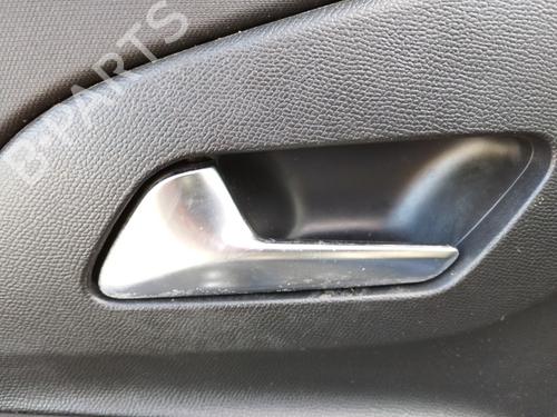 Used Front left interior door handle Front left interior door handle 37189467 37189467