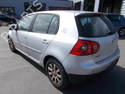 Climate control VW GOLF V (1K1)  | BP27056425I5  - Image 6