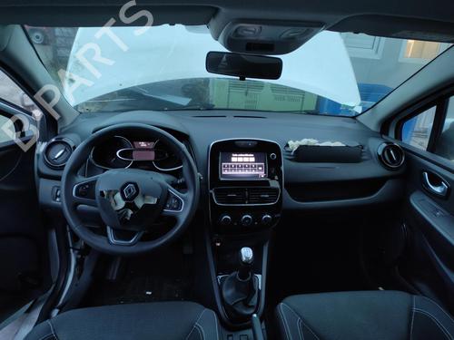 Rear wiper motor RENAULT CLIO IV (BH_) 1.5 dCi 90 | BP27080935M102 