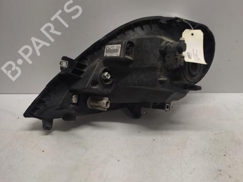Used Right headlight Right headlight RENAULT TRAFIC II Van (FL) 2.0 dCi 90 (FL0H, FL00, FL01, FL0M, FL0P, FL0S) (90 hp) 36679845 36679845