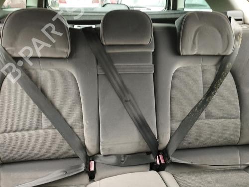 Used Headrest PEUGEOT 407 SW (6E_, 6D_) 2.0 HDi 135 (136 hp) 27084854