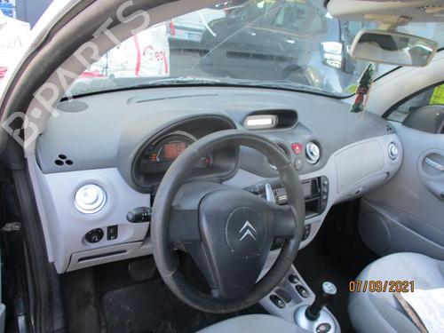 Left headlight CITROËN C3 Pluriel (HB_) 1.6 | BP27055617C28  - Image 6