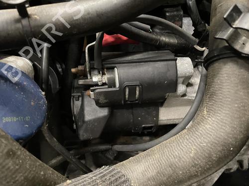 Used Starter RENAULT MEGANE III Hatchback (BZ0/1_, B3_) 1.5 dCi (BZ09, BZ0D, BZ1W, BZ29, BZ14) (110 hp) 27062796