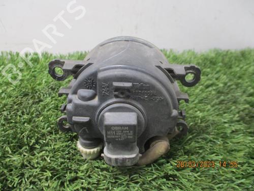 Used Left front fog light Left front fog light CITROËN C4 Coupe (LA_) 1.6 HDi (90 hp) 27066044 27066044