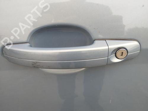 Front left exterior door handle FORD FOCUS II Turnier (DA_, FFS, DS) 1.8 TDCi | BP27041086C128 