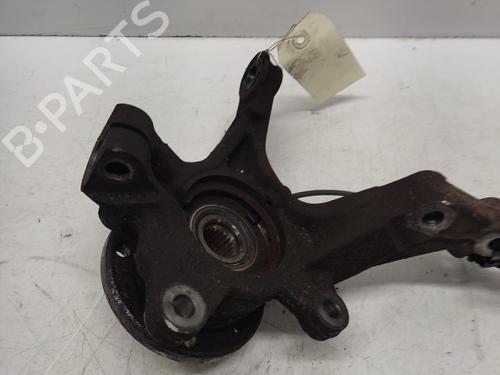 Used Left front steering knuckle Left front steering knuckle DACIA SANDERO III 1.0 SCe 65 (67 hp) 30729507 30729507