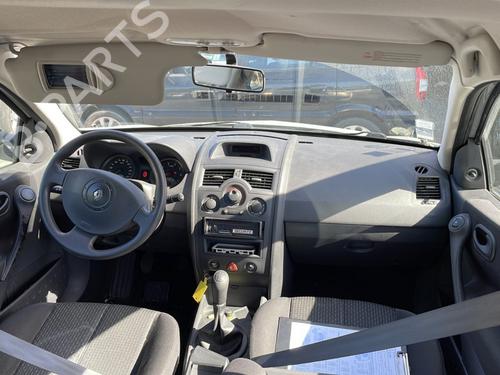 Salpicadero Salpicadero RENAULT MEGANE II (BM0/1_, CM0/1_) [2001-2012] 33858293 33858293