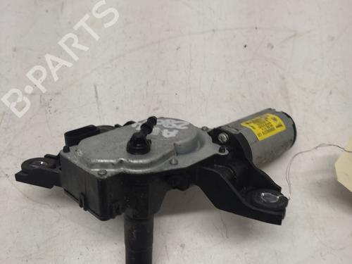 Rear wiper motor VW TIGUAN (5N_) 2.0 TDI | BP28143665M102