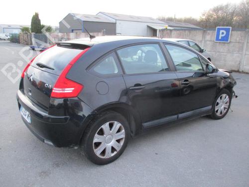 Electronic module CITROËN C4 I (LC_) 1.6 HDi | BP27047758M83 