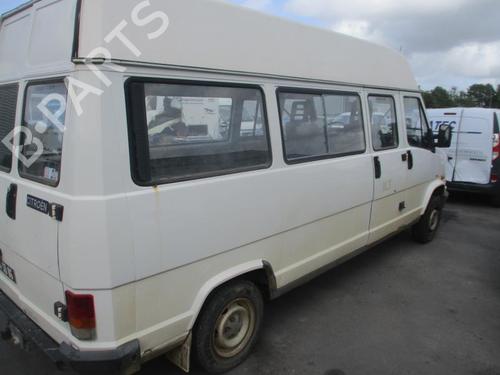 Used Parts CITROËN C25 Platform/Chassis (280_, 290_) 2.5 D 2900036