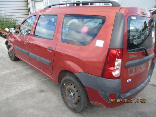 AC compressor DACIA LOGAN MCV (KS_) 1.5 dCi (KS0W) | BP27066572M34 - Image 6