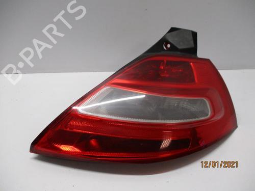Used Right taillight Right taillight RENAULT MEGANE II (BM0/1_, CM0/1_) 1.5 dCi (BM1E, CM1E) (106 hp) 27080041 27080041