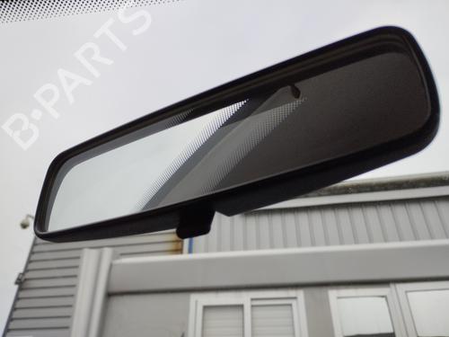 Used Rear mirror PEUGEOT 206 SW (2E/K) 1.4 16V (88 hp) 31836197