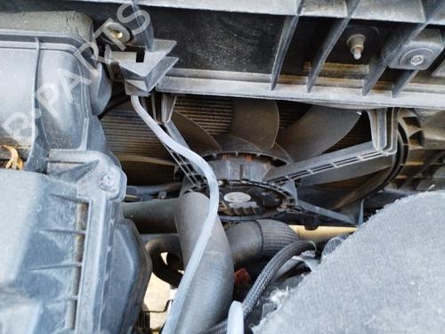 Used Radiator fan PEUGEOT EXPERT Van (V_) 2.0 BlueHDi 180 (177 hp) 30099585