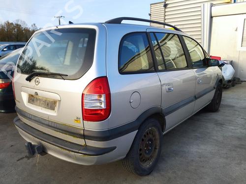 Switch OPEL ZAFIRA A MPV (T98) 1.6 16V (F75) | BP27057172I30 - Image 4