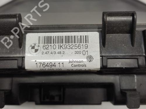 Instrument cluster BMW 1 (F21) 114 i | BP28128440C47 