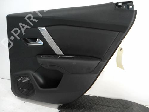 Used Rear right panel Rear right panel CITROËN C4 III (BA_, BB_, BC_) 1.5 BlueHDi 130 (BBYHZB) (131 hp) 27067794 27067794