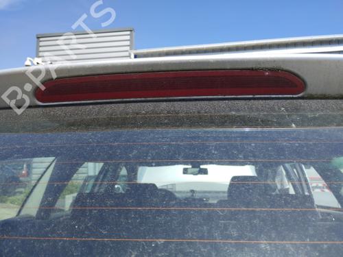 Used Third brake light Third brake light VW PASSAT B6 Variant (3C5) 1.9 TDI (105 hp) 34368166 34368166