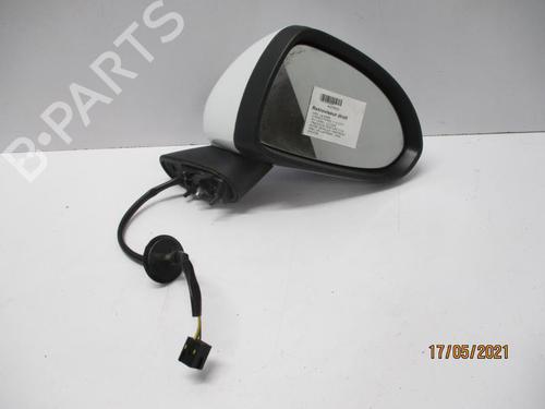 Right mirror OPEL CORSA D (S07) 1.3 CDTI (L08, L68) | BP27085569C27 