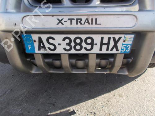 Left taillight NISSAN X-TRAIL I (T30) 2.2 Di 4x4 | BP27085420C34 