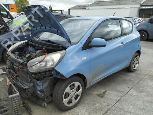 Steering column stalk KIA PICANTO II (TA) 1.0 | BP31333963I23 - Image 9