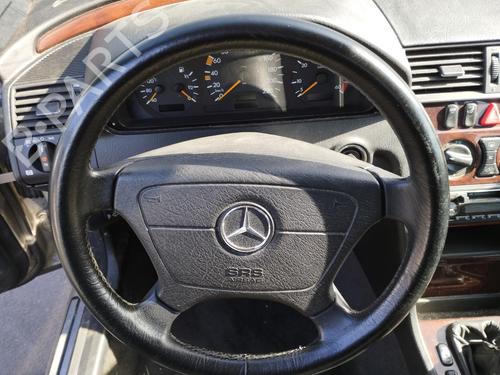 Used Steering column MERCEDES-BENZ C-CLASS (W202) C 220 CDI (202.133) (125 hp) 27048724