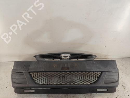 Front bumper DACIA LOGAN (LS_) 1.4 MPI LPG (LS0C) | BP40118715C7 - Image 4