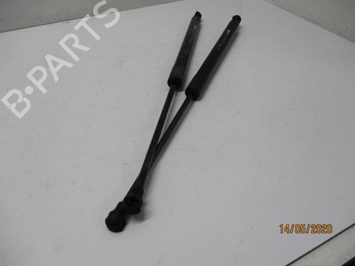 Used Tailgate lift support PEUGEOT 208 I (CA_, CC_) 1.2 VTI 82 (82 hp) 27056184