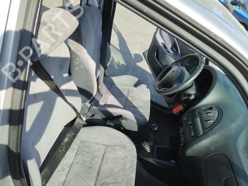 Front left window mechanism CITROËN SAXO (S0, S1) 1.1 X, SX | BP27060508C22 