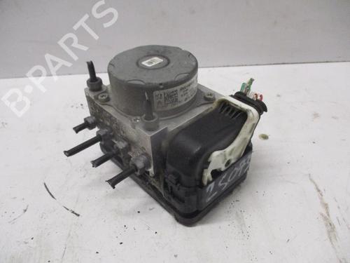 Used ABS pump CITROËN C3 II (SC_) 1.0 VTi 68 (68 hp) 27047927