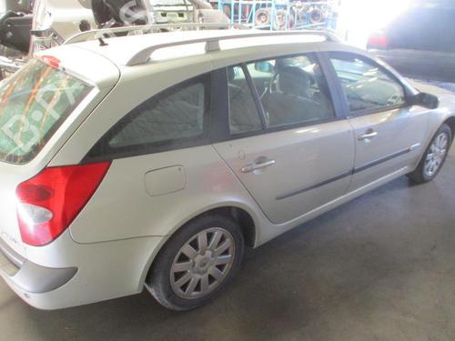 Steering pump RENAULT LAGUNA II Grandtour (KG0/1_) 1.9 dCi (KG0G) | BP27050482M99