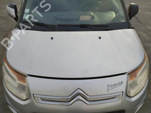 Used Hood CITROËN C3 Picasso (SH_) 1.6 HDI 90 (92 hp) 30458302