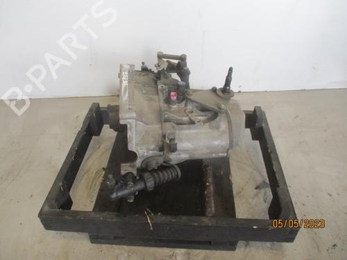 Gearbox PEUGEOT 307 (3A/C) 1.4 16V | BP27084894M3 