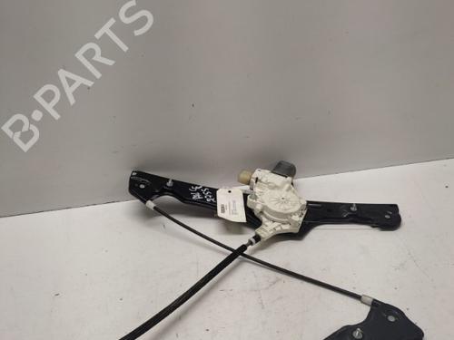Front left window mechanism BMW 3 Touring (E91) 320 d | BP27069531C22 