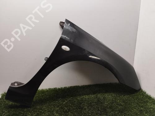 Right front fenders PEUGEOT 307 (3A/C) 1.6 16V | BP27066373C42 